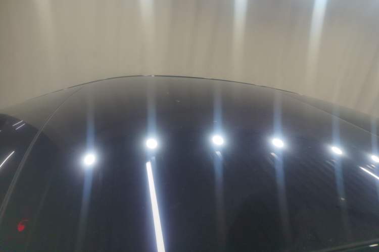 Used ARCFOX Alpha S5 2024 560MAX 185kW Roof