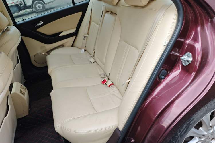 Used BYD Sirui 2013 1.5TID Automatic Prestige Model