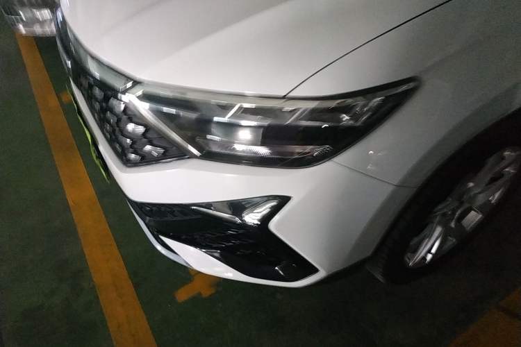 Used Jetta VS5 2022 280TSI Automatic Trend Edition