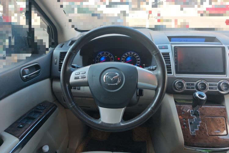 Used Mazda 8 2013 2.5L Ultimate Edition
