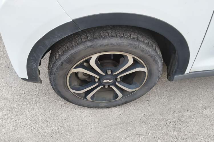 Used Chery Little Ant 2021 Revised Version 150 000 Yuan Ant Fan Edition New Ant Luxe Version Lithium Iron Phosphate