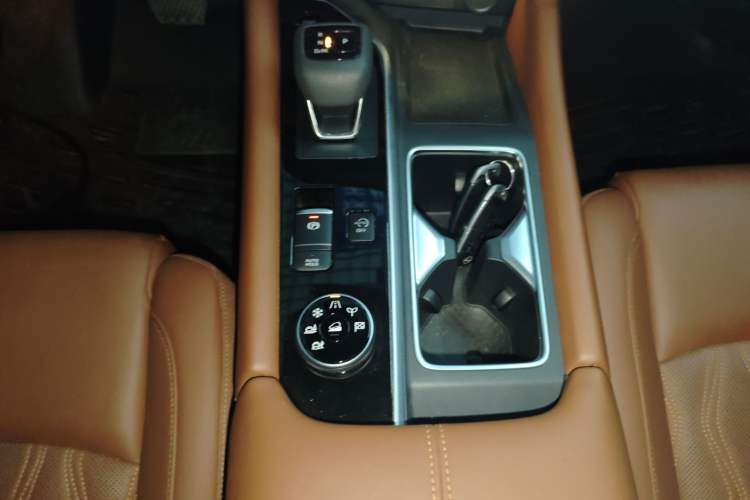 Used Nissan Pathfinder 2024 380 VC-TURBO Four-Wheel Drive Prestige Edition 6 Seats
