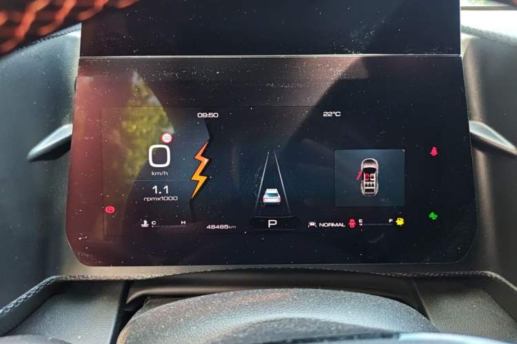 Used Haval DARGO 2022 2.0T DCT 4x4 Chinese Rural Dog Edition
