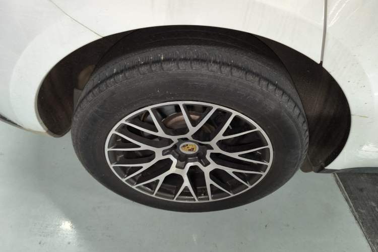 Used Porsche Macan 2023 Macan 2.0T
