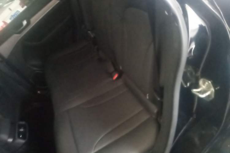 Used Haval H6 2021 Sport Edition 1.5T Automatic Elite Smart Connectivity Model U-Shape Grille