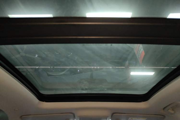 Used Chevrolet Equinox Plus 2024 102km RS Ultimate Edition