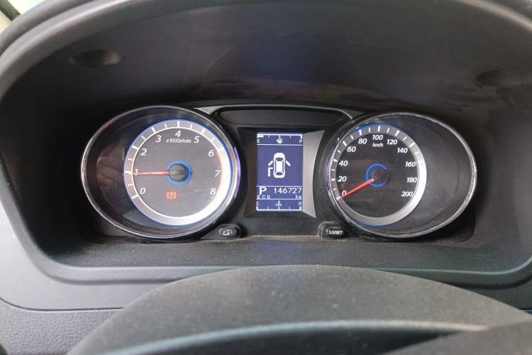 Used FORTHING CM7 2016 2.0T Automatic Luxury Version