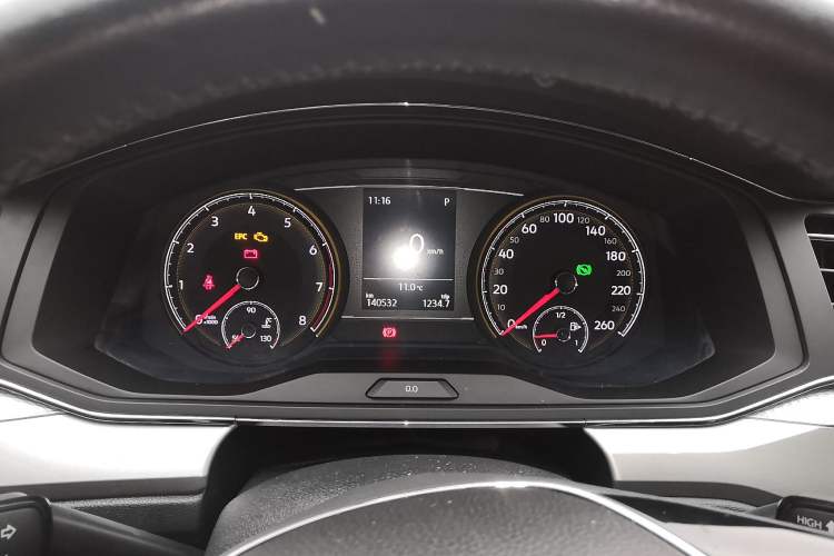 Used Volkswagen Lamando 2019 230TSI DSG Fashion Edition China V Standard
