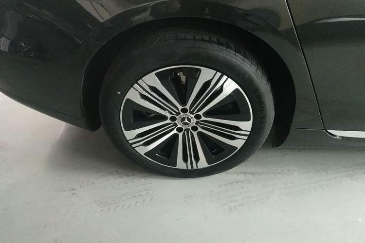 Used Mercedes-Benz EQS 2022 Updated Version 450+ Pioneer Edition
