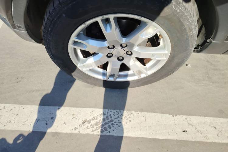 Used Land Rover Range Evoque 2014 2.0T 5-Door Luxury Edition