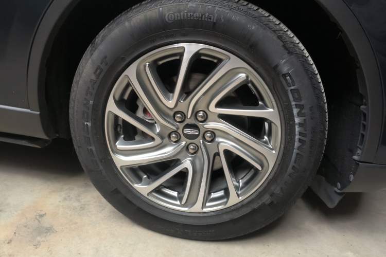 Used Lincoln Aviator 2021 3.0T V6 Four-Wheel Drive Luxury Edition
