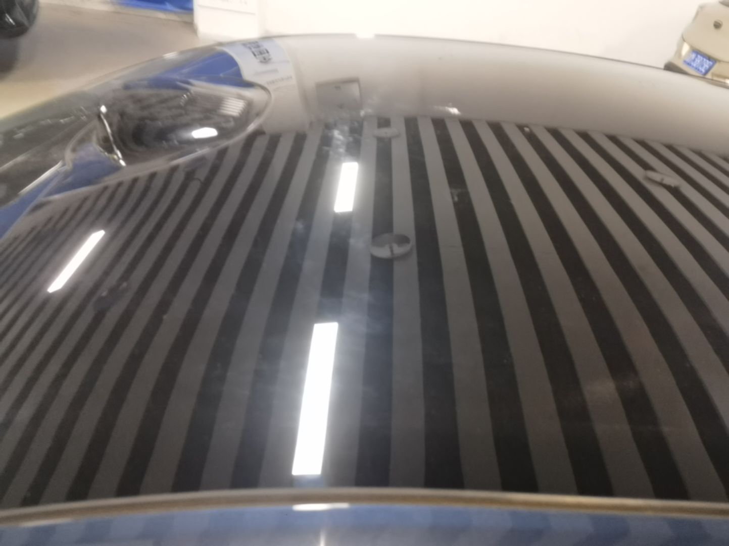 Geely Galaxy 8 2025 130km EM-P Starship Edition — снимка 7