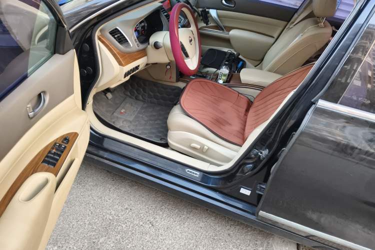 Used Nissan Teana 2011 2.5L XL Advanced Edition
