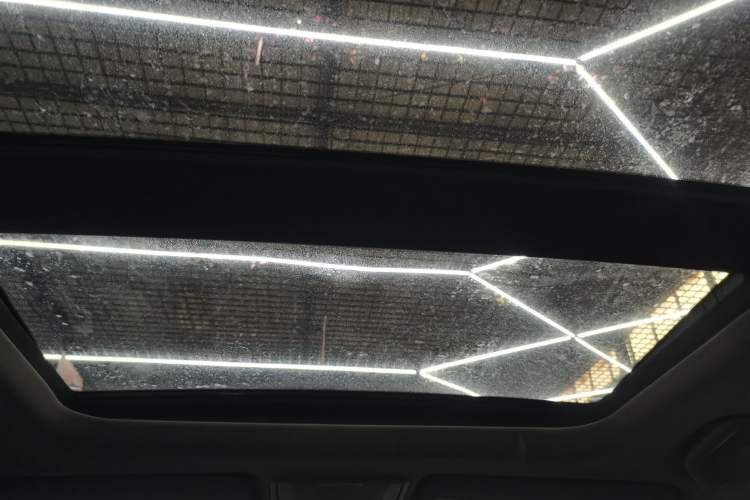 Used Honda Breeze 2021 240TURBO CVT Two-Wheel Drive Smart Enjoyment Version