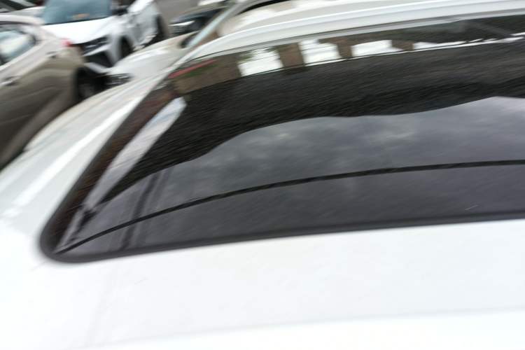 Used BMW X1 2019 sDrive18Li Fashion Model Roof