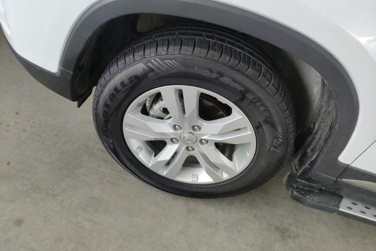 Used CHANGAN CS75 2019 280T DCT Million Edition China VI Standard
