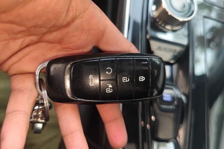 Used AION S Plus 2021 70 Intelligent Edition