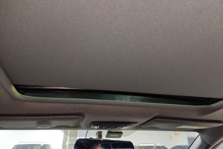 Used Honda XR-V 2015 1.8L VTi CVT Luxury Edition