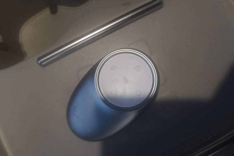 Used AION UT 2025 420 Prestige Edition
