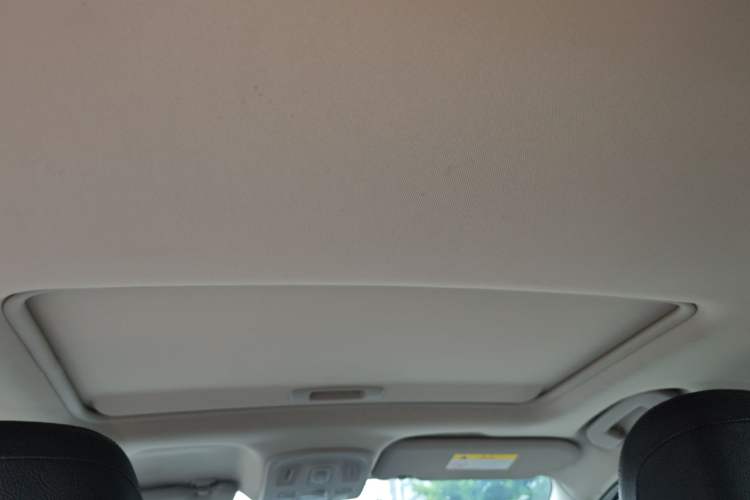 Used Citroen C4L 2014 1.8L Intelligent Drive Automatic Dynamic Model
