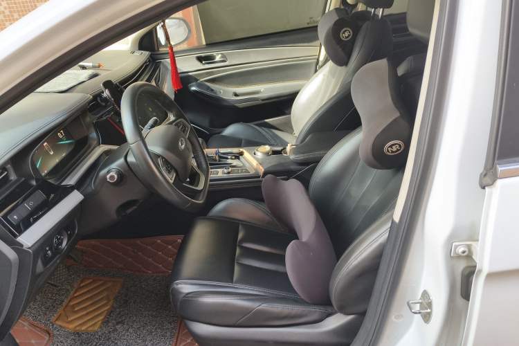 Used Chery Arrizo 5 PLUS 2021 Xiao AI 1.5T CVT Enjoy PLUS