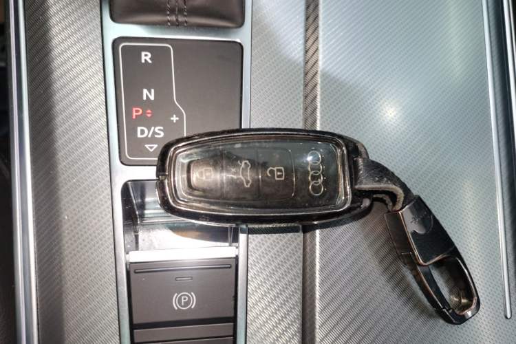 Used Audi A6L 2021 45 TFSI quattro Prestige Elegant Edition