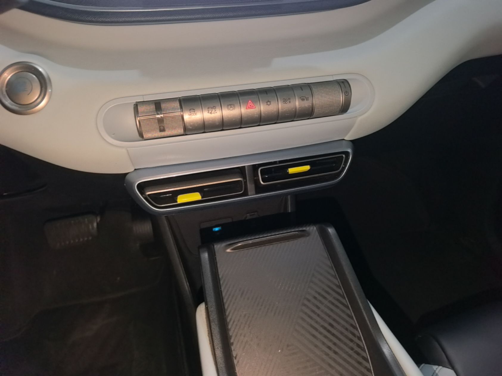 BYD Seagull 2023 Active Version — снимка 16