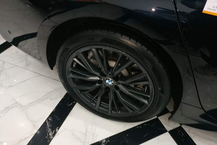 Used BMW 3 Series 2024 330i M Sport Night Edition Package