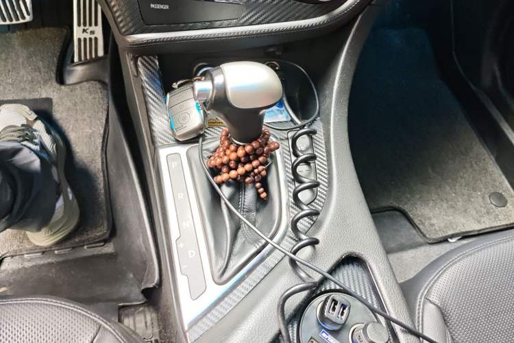 Used Kia K5 2015 2.0L Automatic LUX Gear Lever