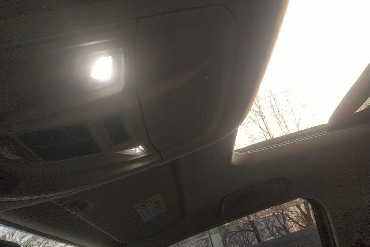 Used Tank 300 2021 City Edition 2.0T—Truly Stylish