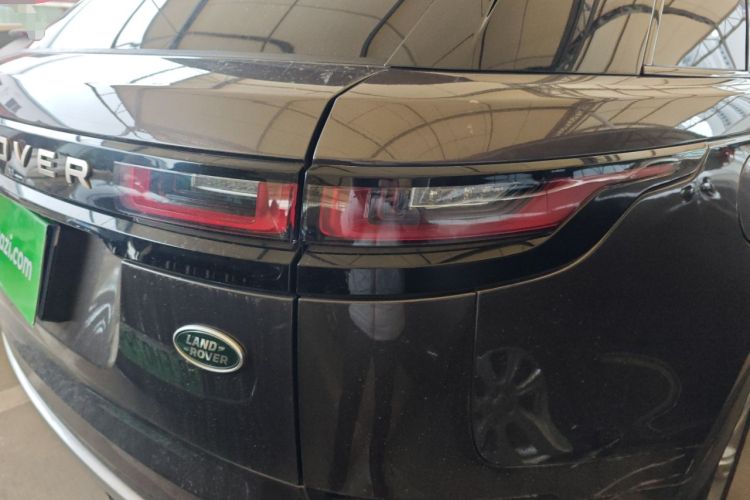 Used Land Rover Range Rover Velar 2022 250 PS Sparkling Heritage Edition
