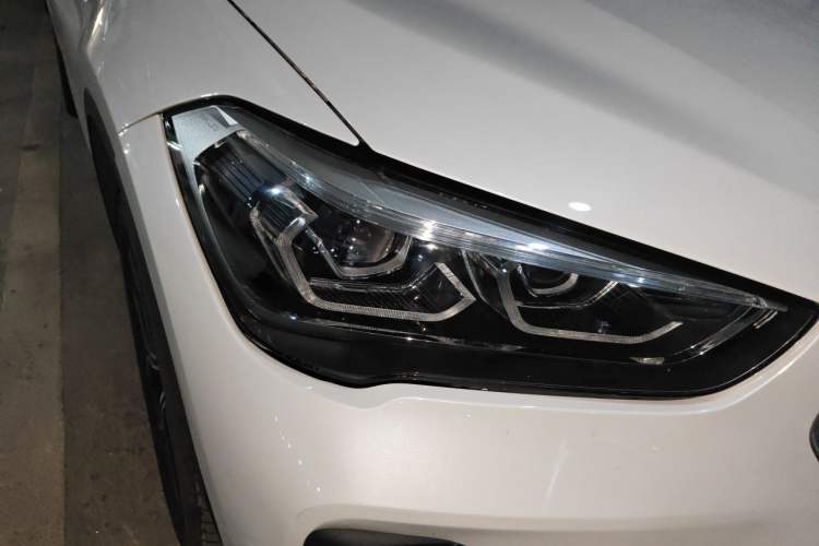 Used BMW X1 2021 Restyled sDrive20Li Premium Edition
