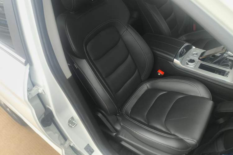 Used JETOUR X70 2020 1.5T DCT YueXing Edition 5 Seats