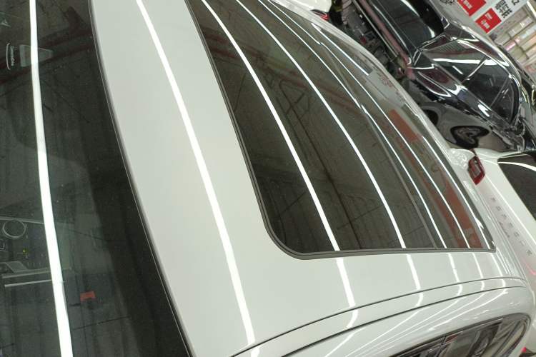 Used BMW 3 Series 2021 Facelifted 325Li M Sport Night Edition Package
