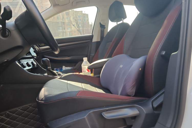 Used Volkswagen Bora 2021 1.5L Automatic Comfort Smart Connect Edition
