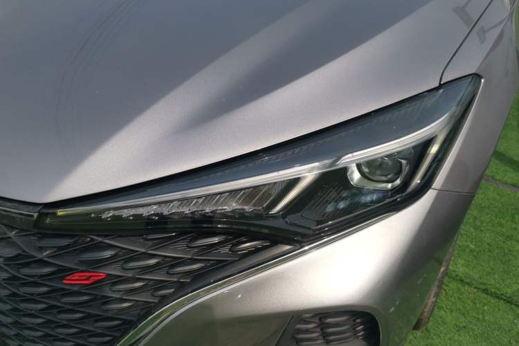 Used CHANGAN Eado 2020 PLUS Blue Whale NE 1.4T GDI DCT Flagship Model
