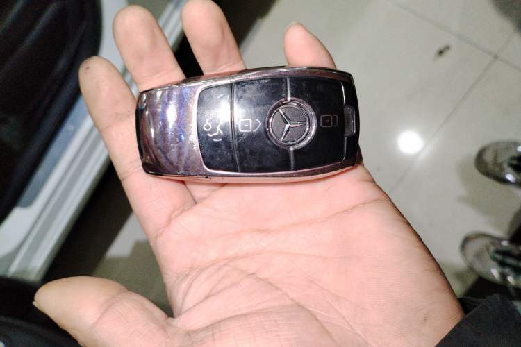 Used Mercedes-Benz C-Class 2020 C 260 Sport Edition