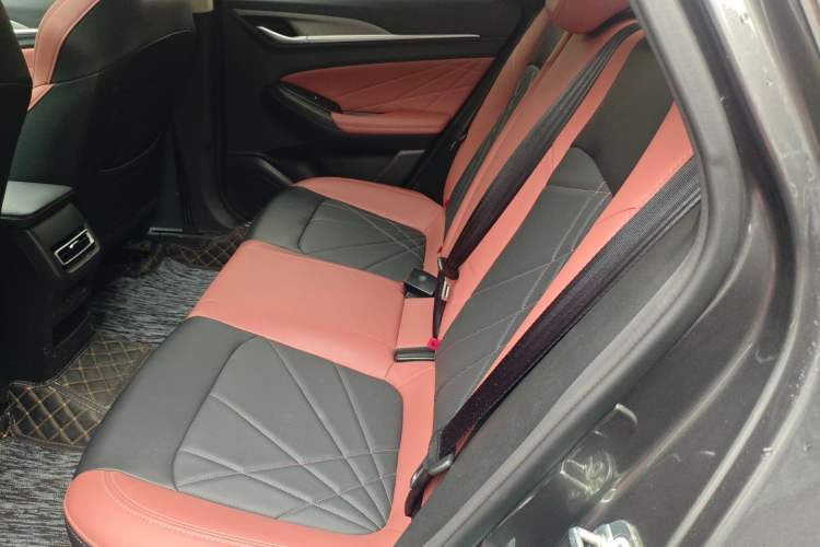 Used Changan Eado 2023 Changan Edition PLUS Blue Whale NE 1.4T GDI DCT Prestige Version