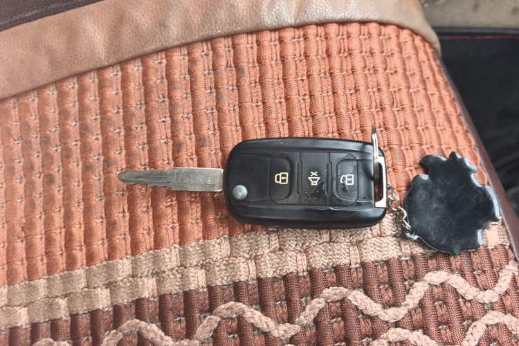 Used Wuling Hongguang 2016 1.5L Restyled S Comfort Version