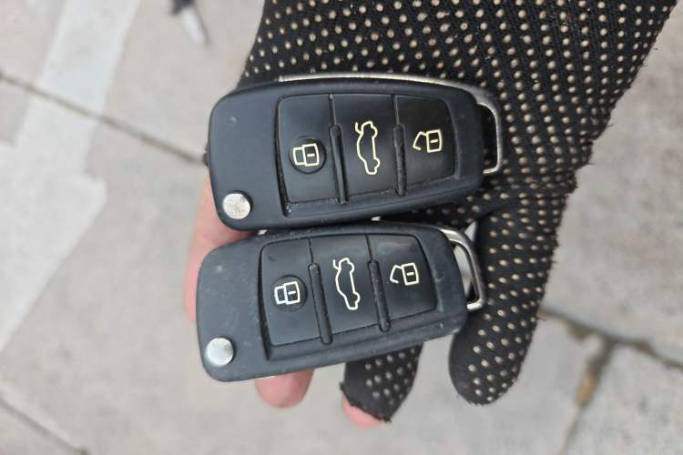 Used Audi Q3 2018 30th Anniversary Edition 35 TFSI Fashion Model