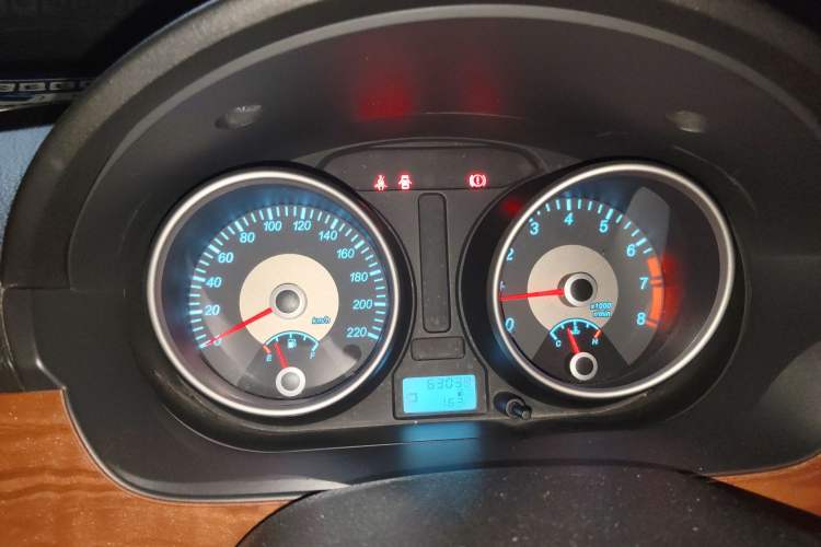 Used Buick Excelle 2013 1.5L Automatic Luxury Model
