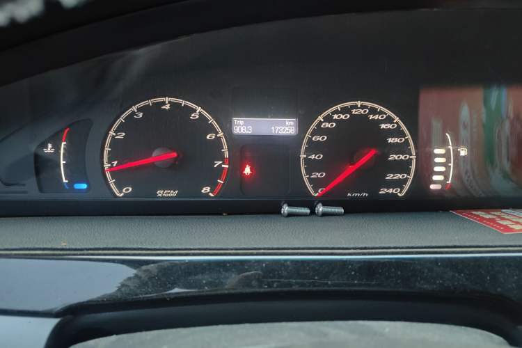 Used MG 6 2010 Hatchback 1.8L Manual Comfort Edition