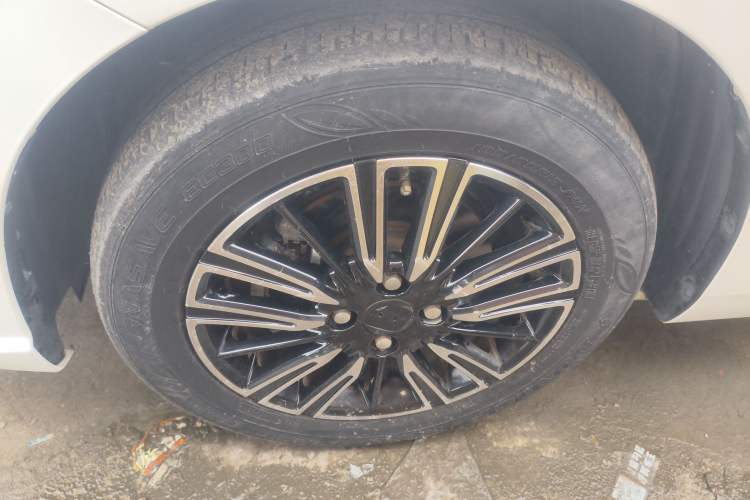 Used Honda Fit 2021 1.5L CVT Trend Edition
