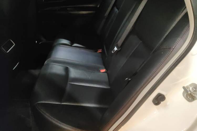 Used Nissan Teana 2018 2.0L XL Smart Upgrade Edition
