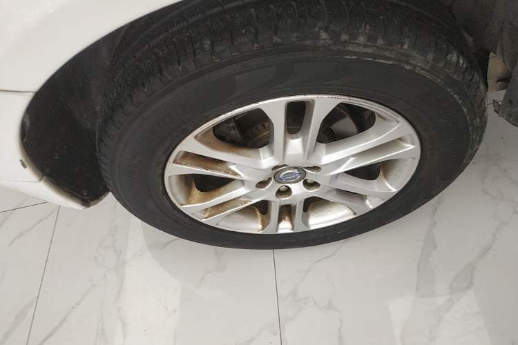 Used Volvo XC60 2015 T5 Smart Upgrade Model