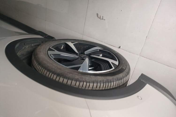 Used BYD Sealion 05 DM-i 2025 DM-i Smart Drive 115KM Flagship Model
