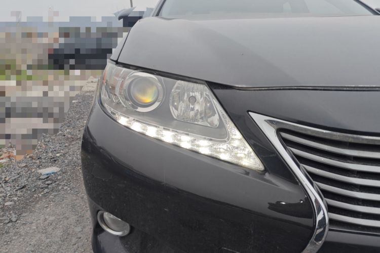 Used Lexus ES 2014 250 Elite Edition Right Front Headlight