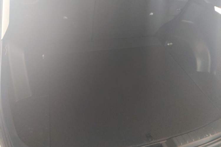 Used Toyota RAV4 2023 2.0L CVT Two-Wheel Drive Fashion Edition
