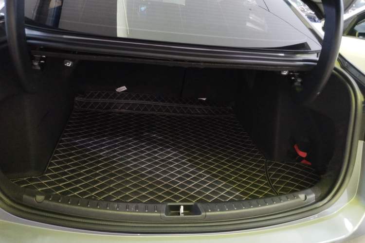 Used Ford Mondeo 2022 EcoBoost 245 ST-Line