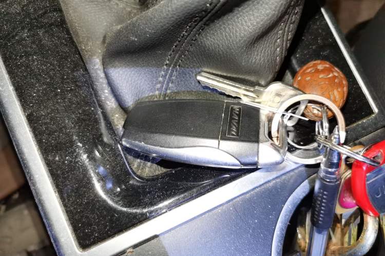 Used Haval H2 2016 Red Label 1.5T Manual Two-Wheel Drive Elite Model